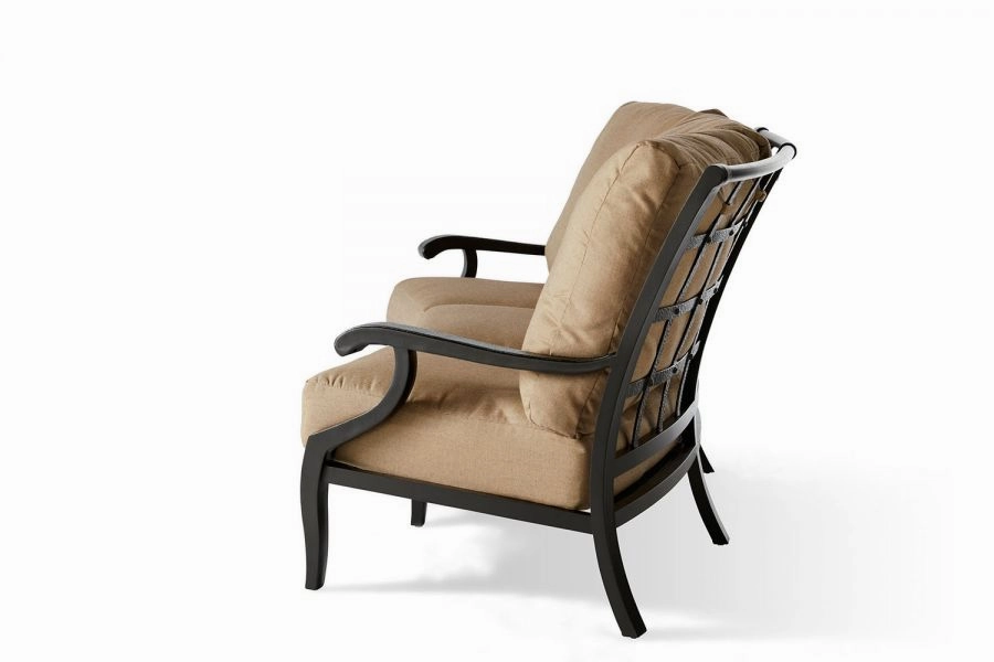 Turin Curved Sofa