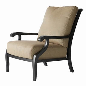 Turin Lounge Chairaluminum alloy outdoor sofa set