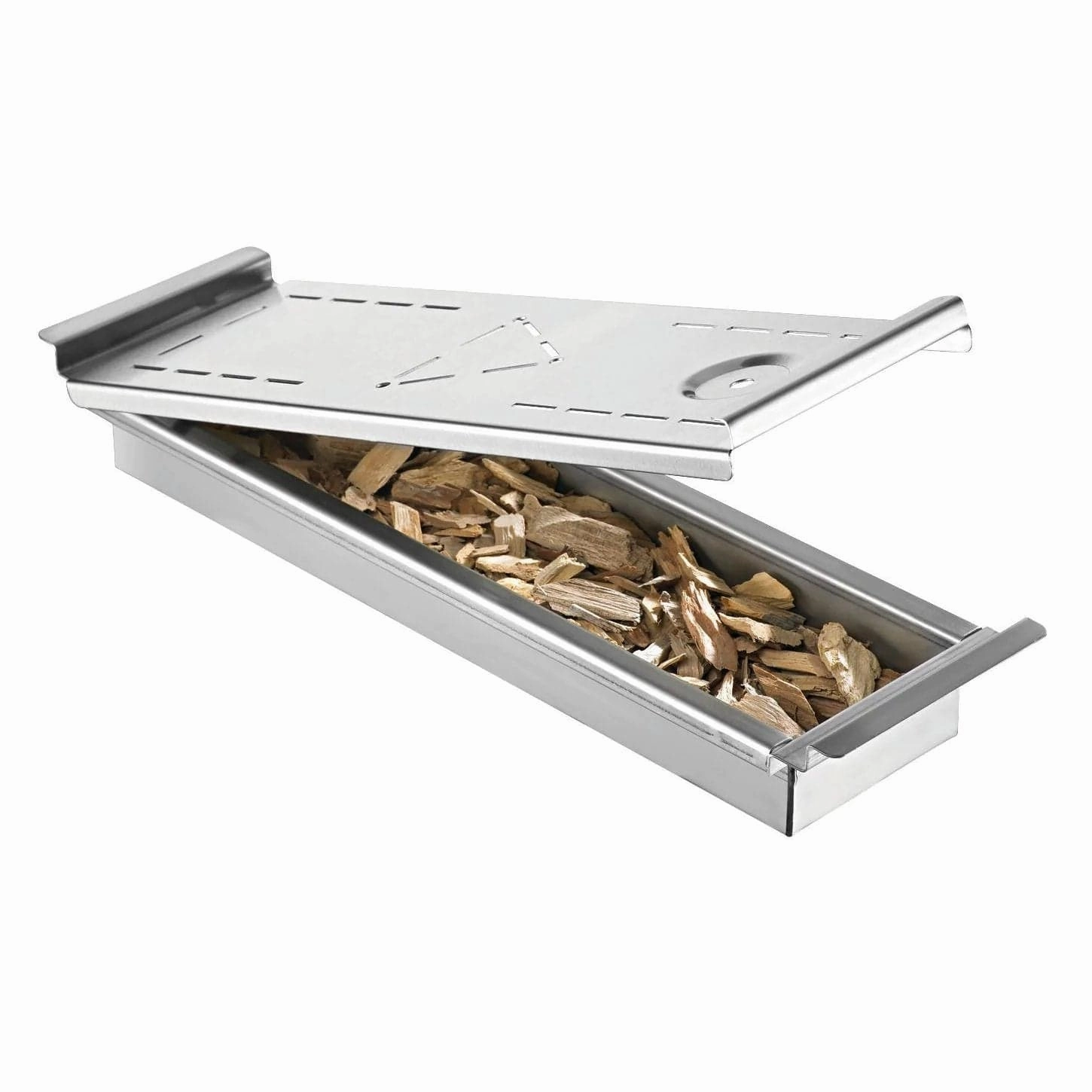 Twin Eagles 30-Inch 2-Burner Built-In Gas Grill TEBQ30G