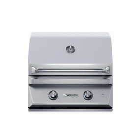 Twin Eagles 30-Inch 2-Burner Built-In Gas Grill TEBQ30G large capacity charcoal BBQ grills