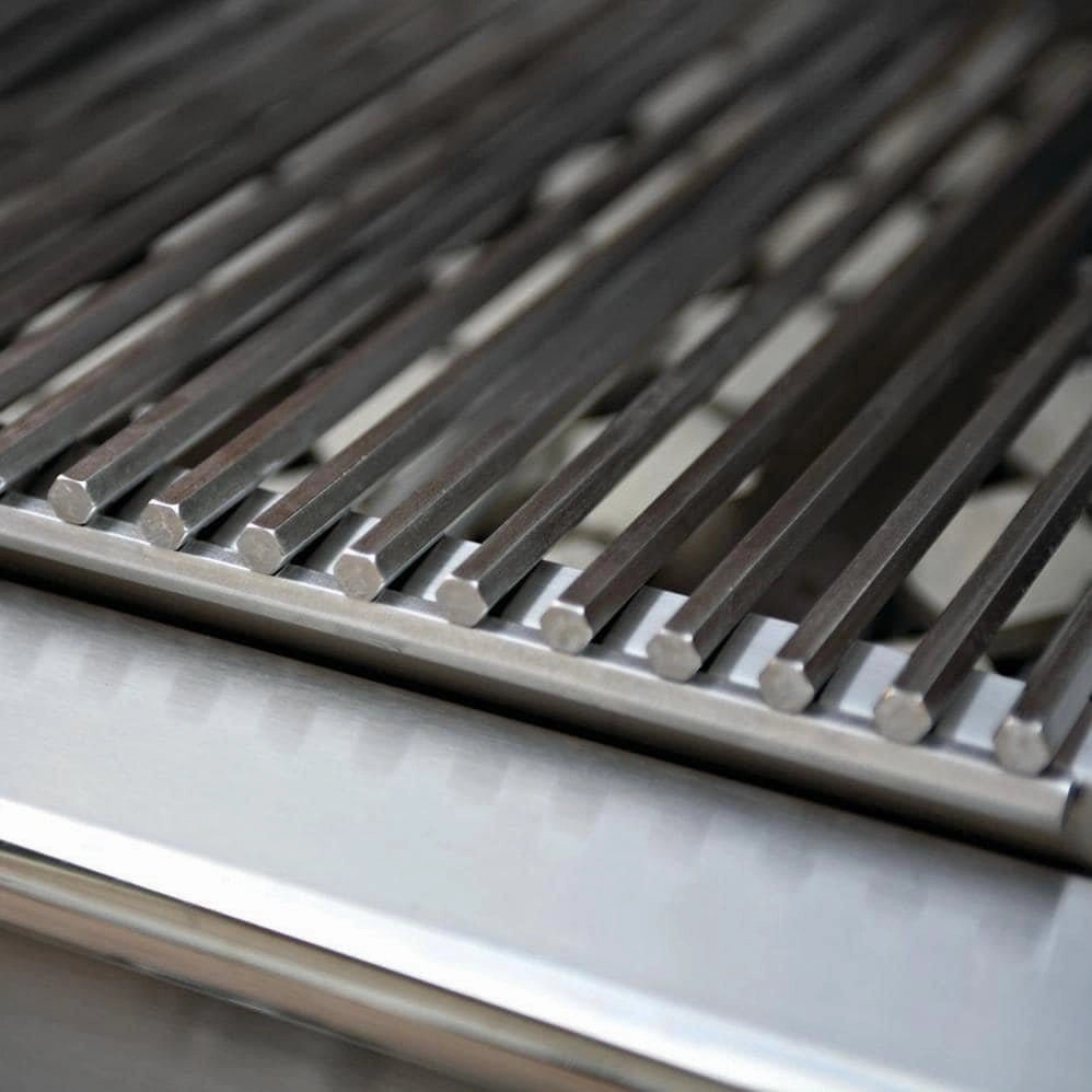 Twin Eagles 36-Inch 3-Burner Built-In Gas Grill TEBQ36G