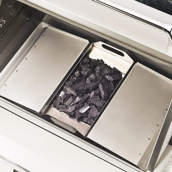 Twin Eagles 36-inch Pellet Grill and Smoker with Rotisserie TEPG36R