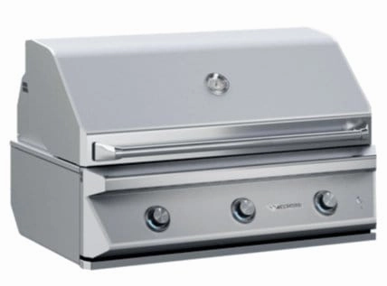 Twin Eagles 42-inch Gas Grill with Infrared Rotisserie and Sear Zone TEBQ42RS