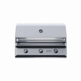 Twin Eagles 42-inch Gas Grill with Infrared Rotisserie TEBQ42R large capacity charcoal BBQ grills