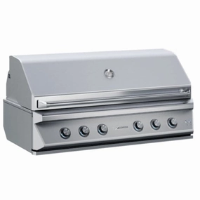 Twin Eagles 54-inch Gas Grill with Infrared Rotisserie and Sear Zone TEBQ54RS large capacity charcoal BBQ grills