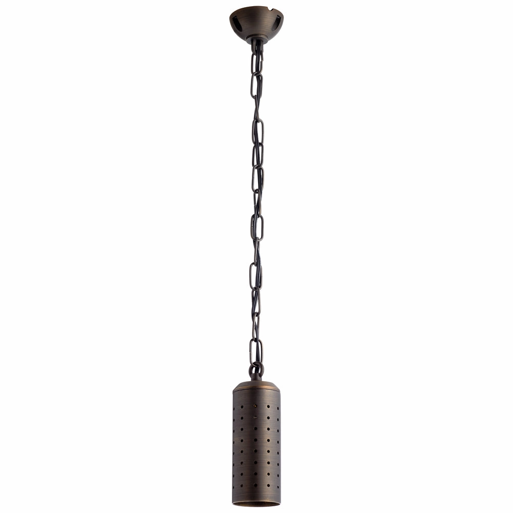 Twinkler Outdoor PendantWeatherproof outdoor lighting