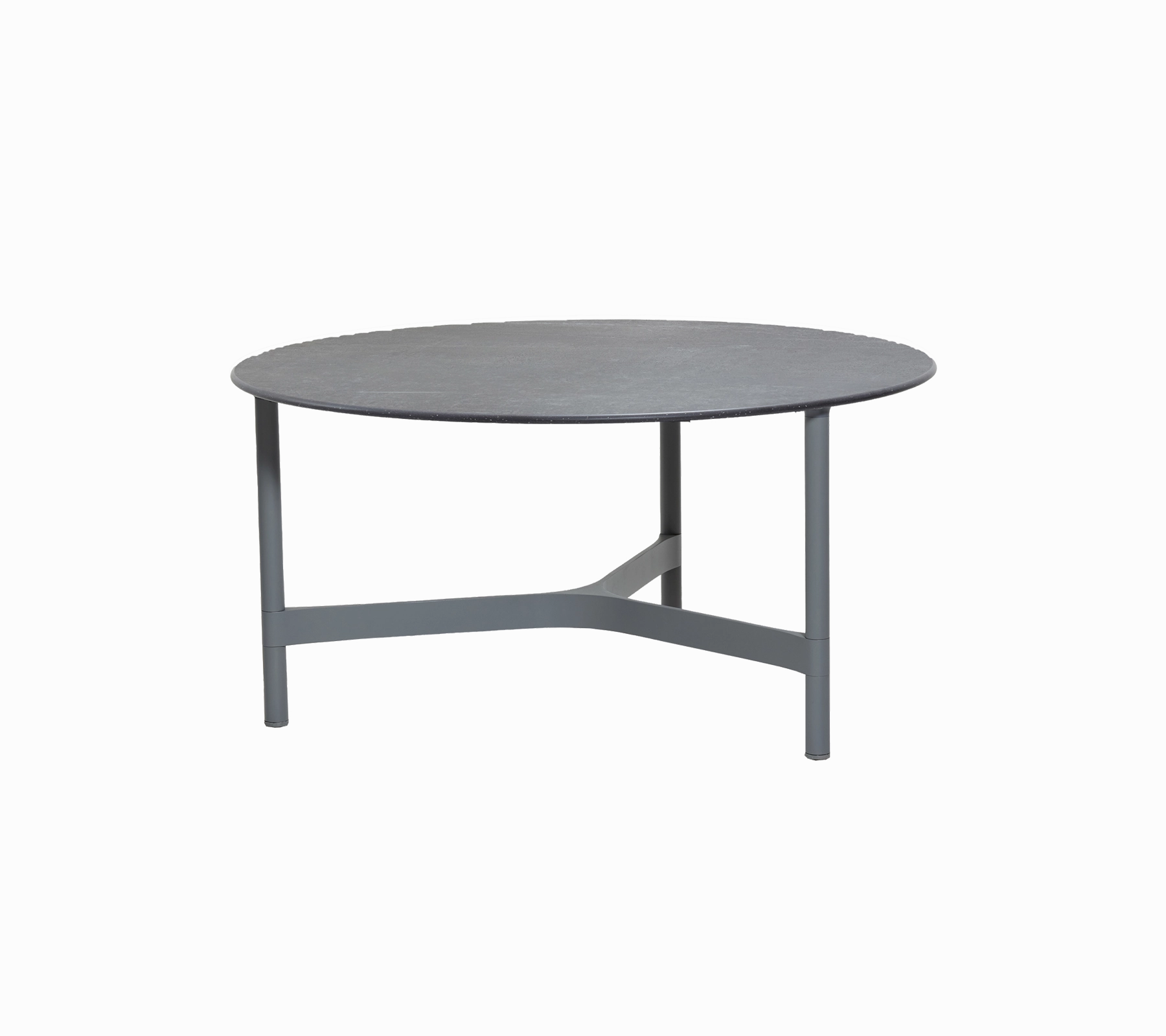 Twist coffee table, large