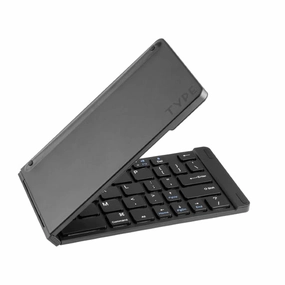 Exclusive Savings Event Type Wireless Keyboard