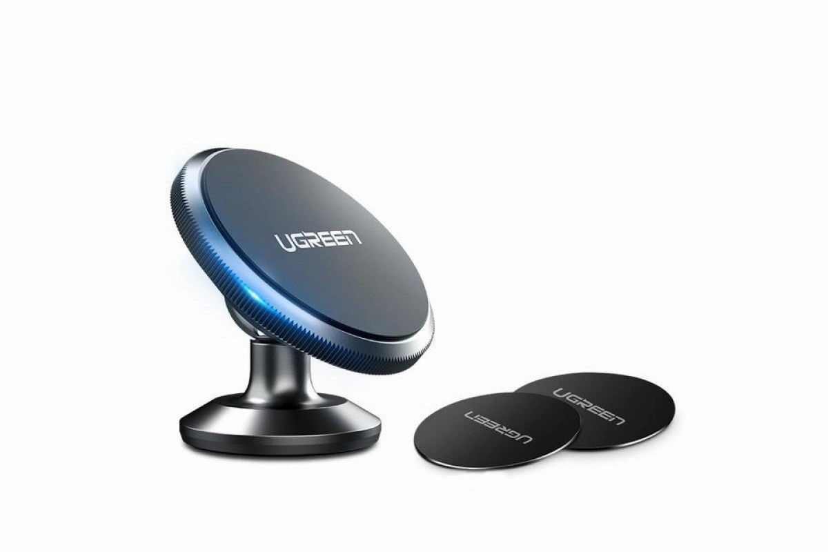 Ugreen 360 Magnetic Car Phone Holder Mount Stand Hot Price Drop