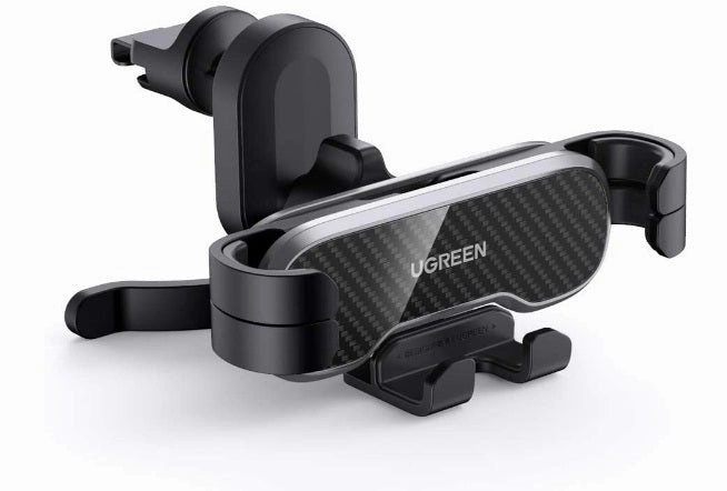 Grab the Deal Now Grab Save Today Ugreen 80871 Gravity Drive Air Vent Car Mount Phone Holder
