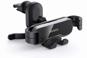 Grab the Deal Now Grab Save Today Ugreen 80871 Gravity Drive Air Vent Car Mount Phone Holder