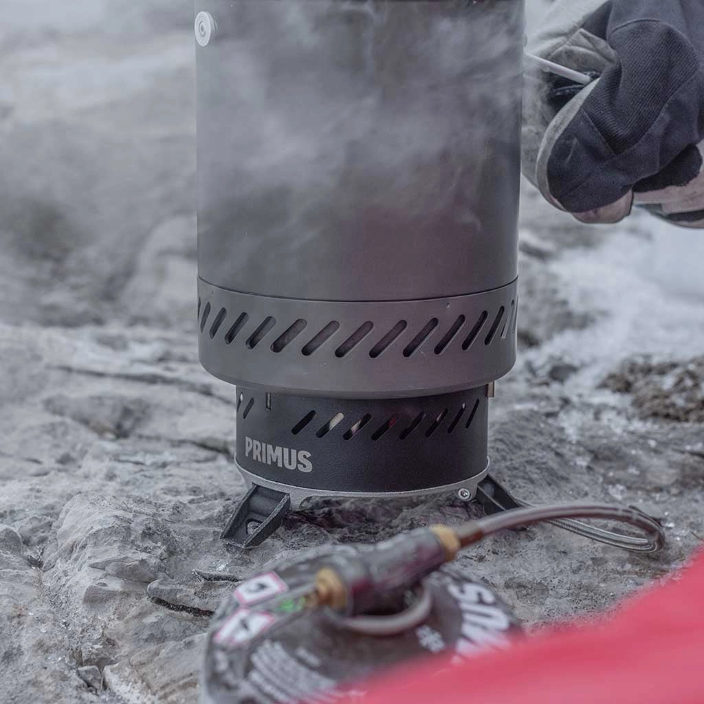 Ulti Stove System 1.0