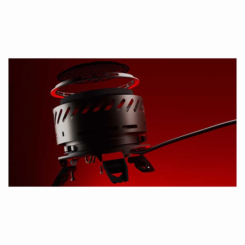Ulti Stove System 1.0