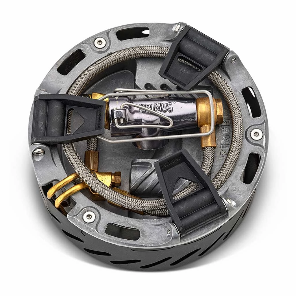 Ulti Stove System 1.0