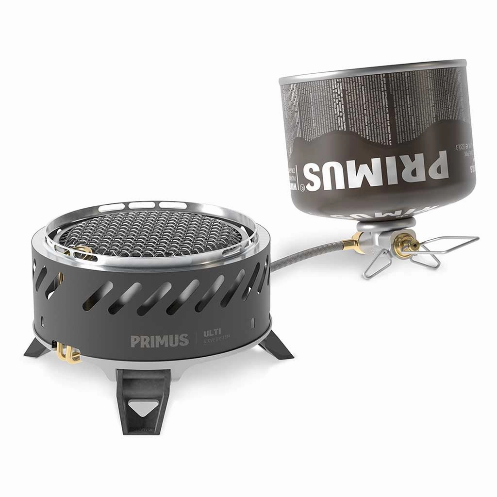 Ulti Stove System 1.0