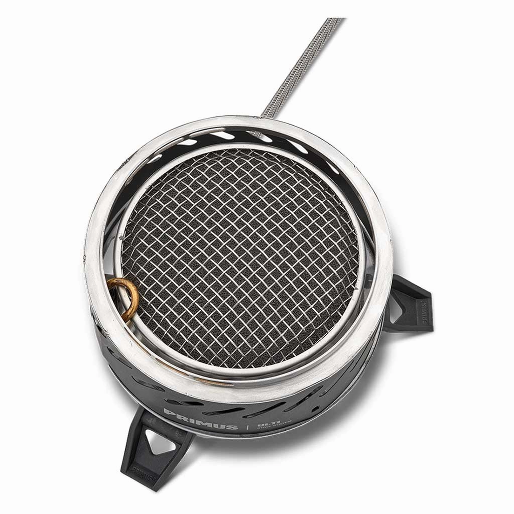 Ulti Stove System 1.0