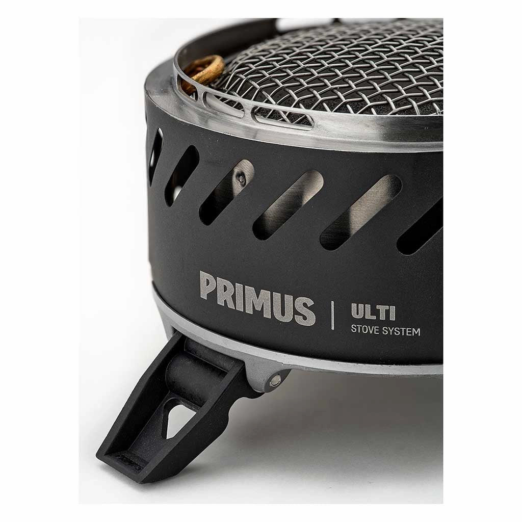 Ulti Stove System 1.0