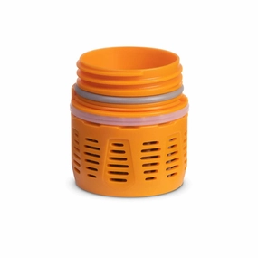UltraPress REPLACEMENT Cartridge by Grayl professional grade outdoor cooking tools