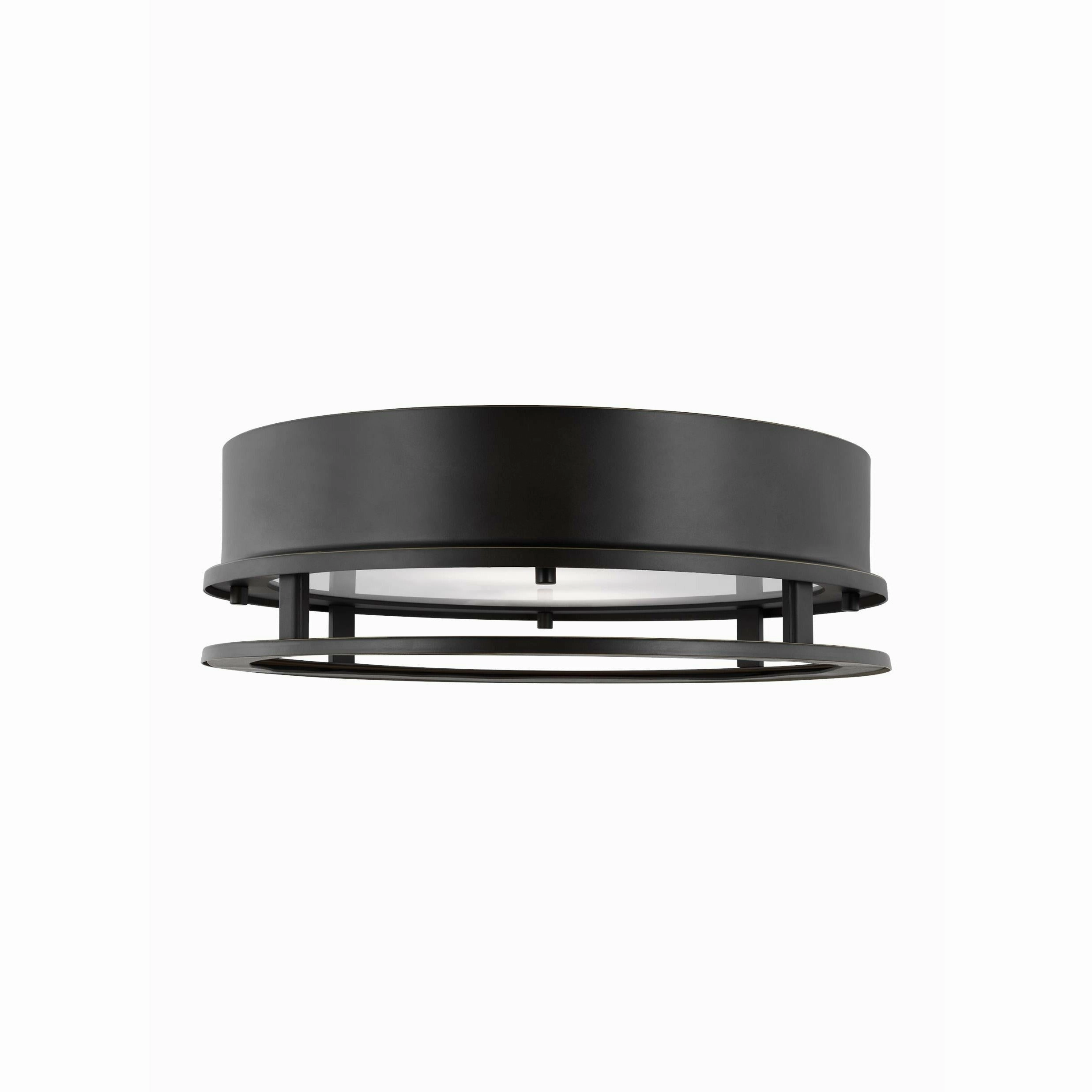 Union LED Outdoor Ceiling Light