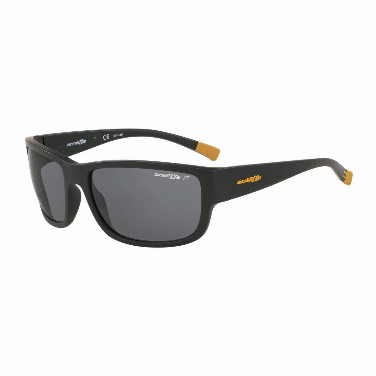 Shop Now Save Perfect Gift Offer Unisex Sunglasses Arnette An4256-01-81-62  62 Mm