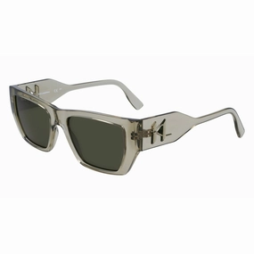 Unisex Sunglasses Karl Lagerfeld Kl6123S-5418275  54 Mm Surprise Discount Today
