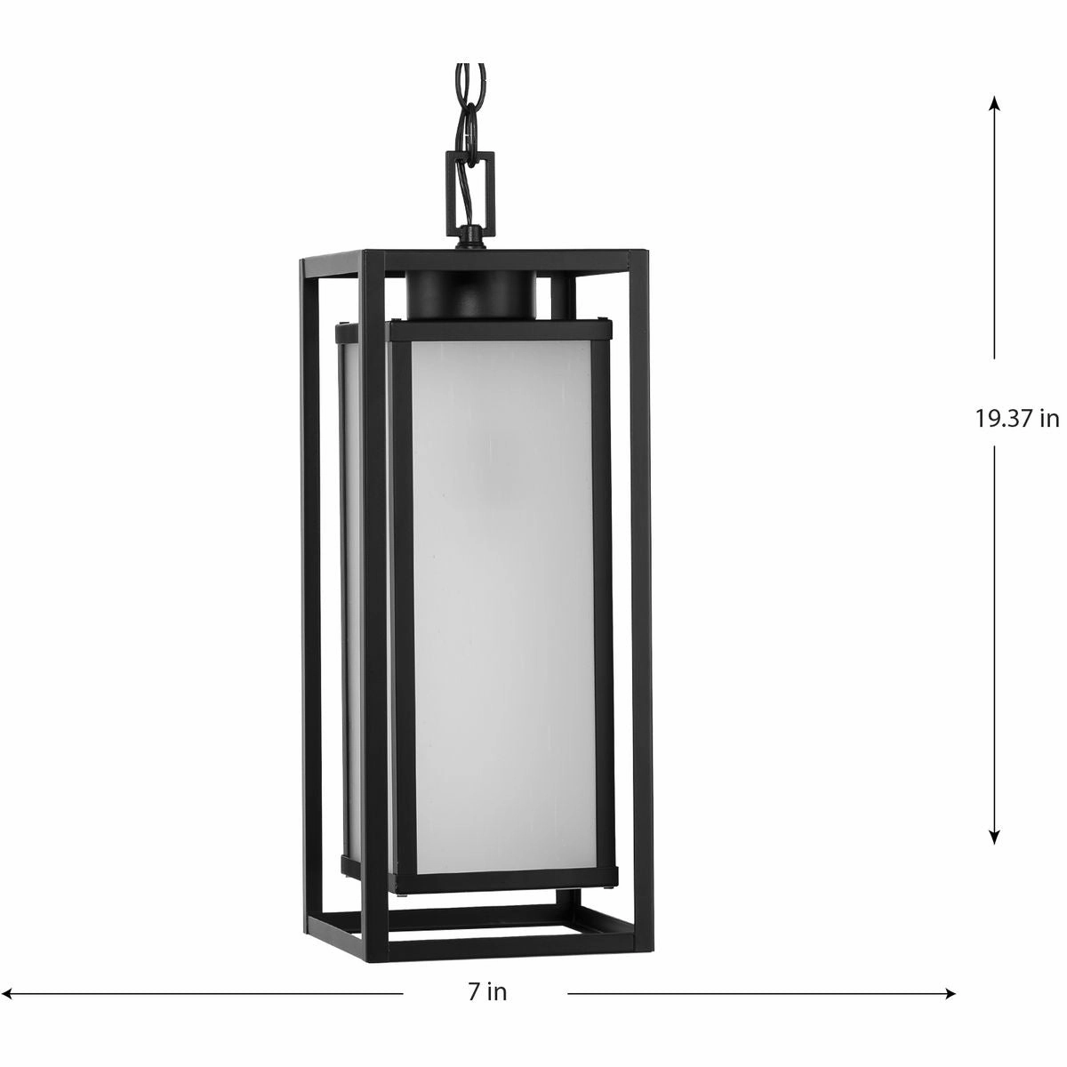 Unison 1-Light Outdoor Pendant