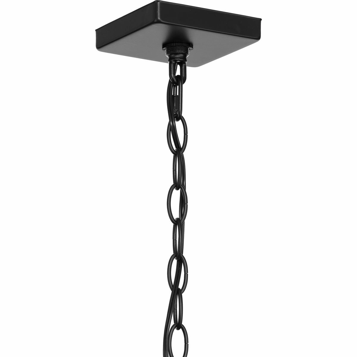 Unison 1-Light Outdoor Pendant
