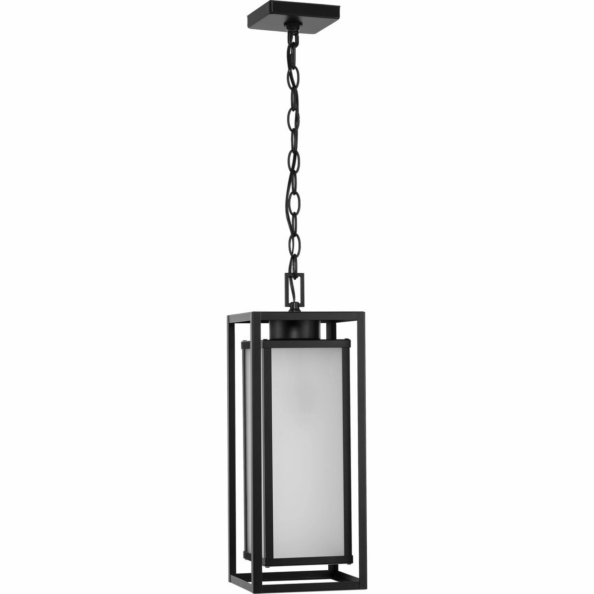 Unison 1-Light Outdoor Pendant