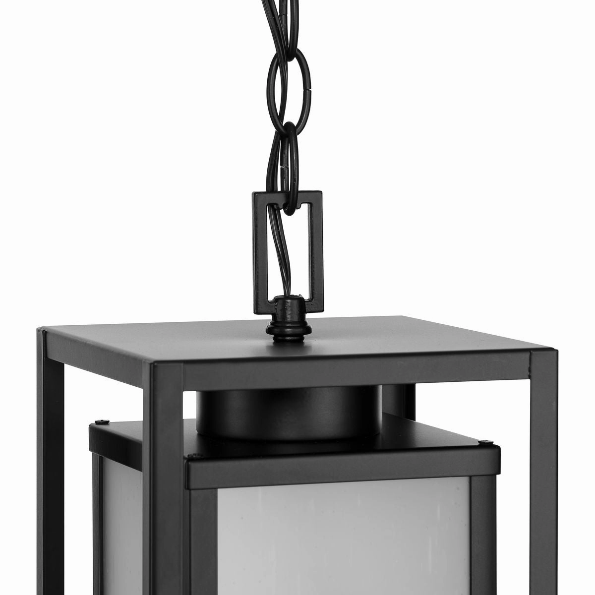 Unison 1-Light Outdoor Pendant