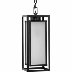 Unison 1-Light Outdoor PendantWeatherproof outdoor lighting