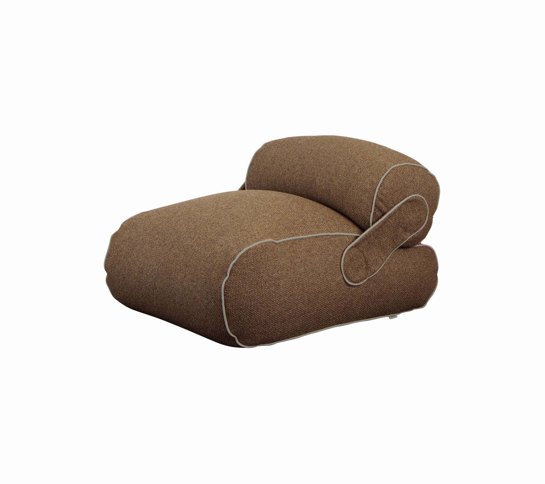 Unite lounge chair