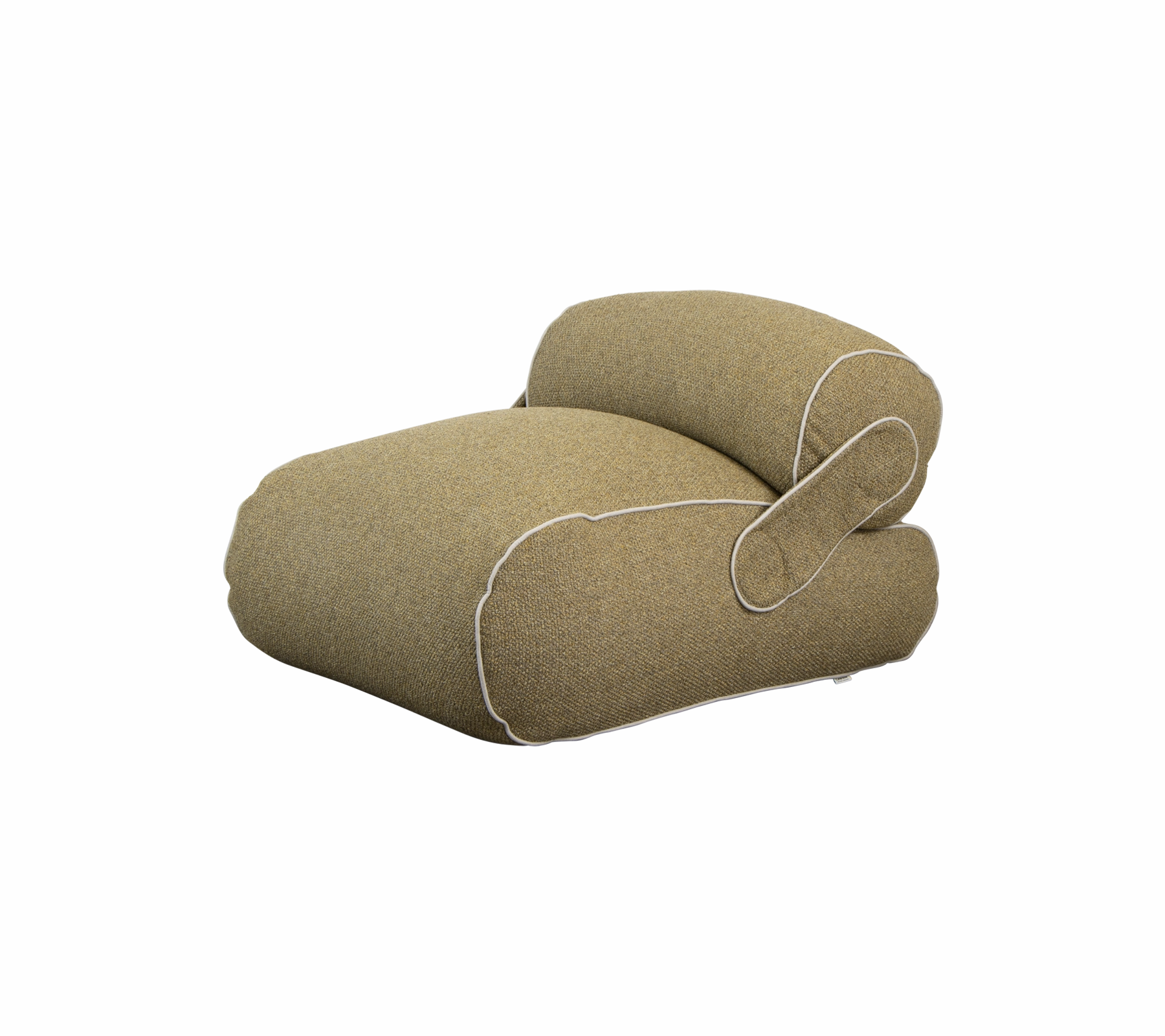 Unite lounge chair