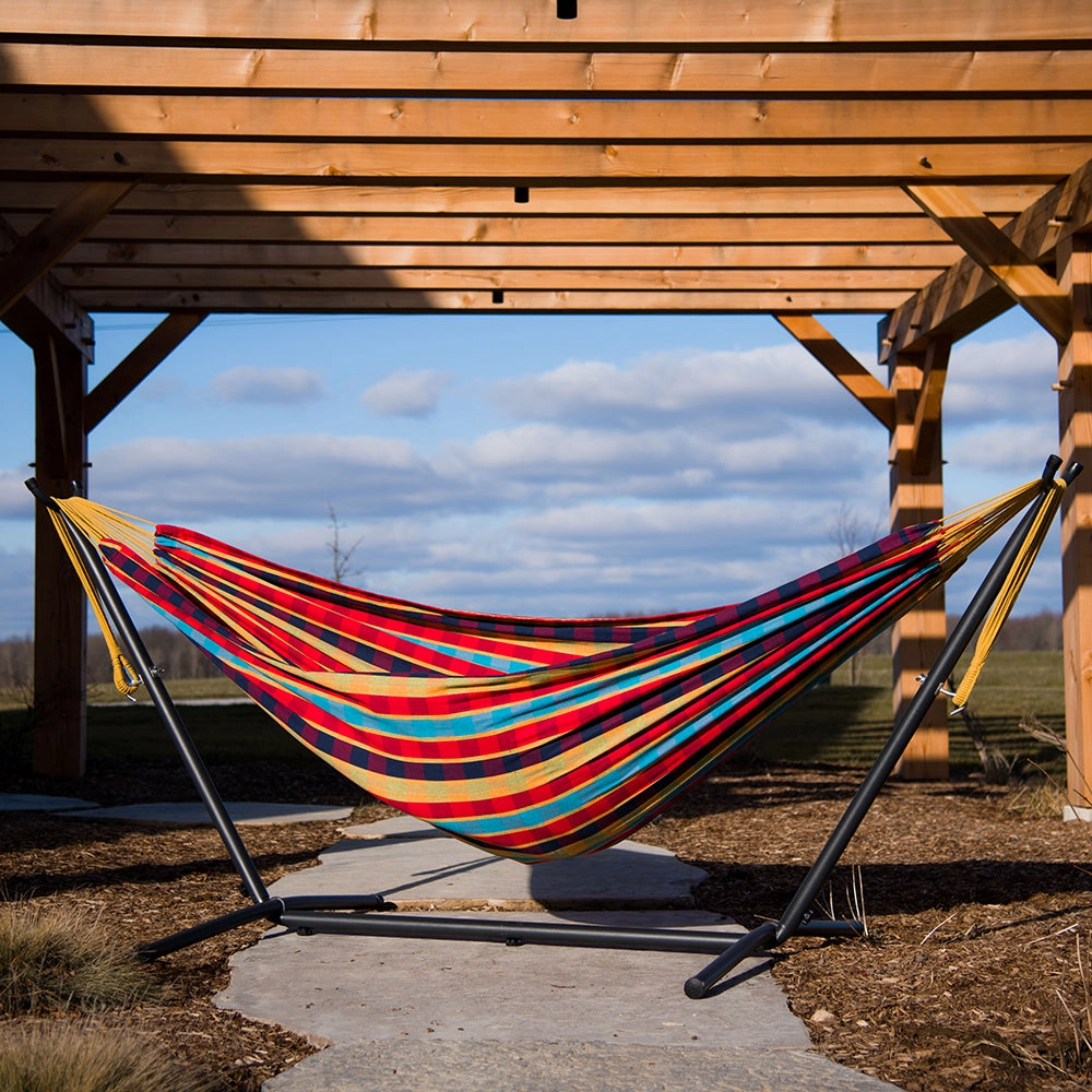 Universal Replacement Cotton Hammock - Paradise