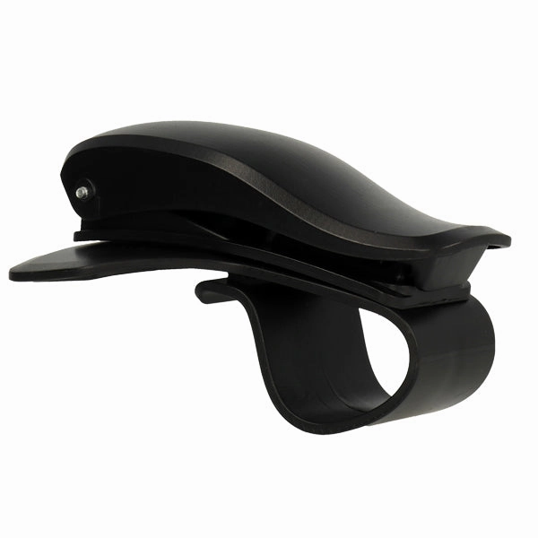 Special Price Today Universal Smart Clip Car Holder | 360-Degree Rotation, Black