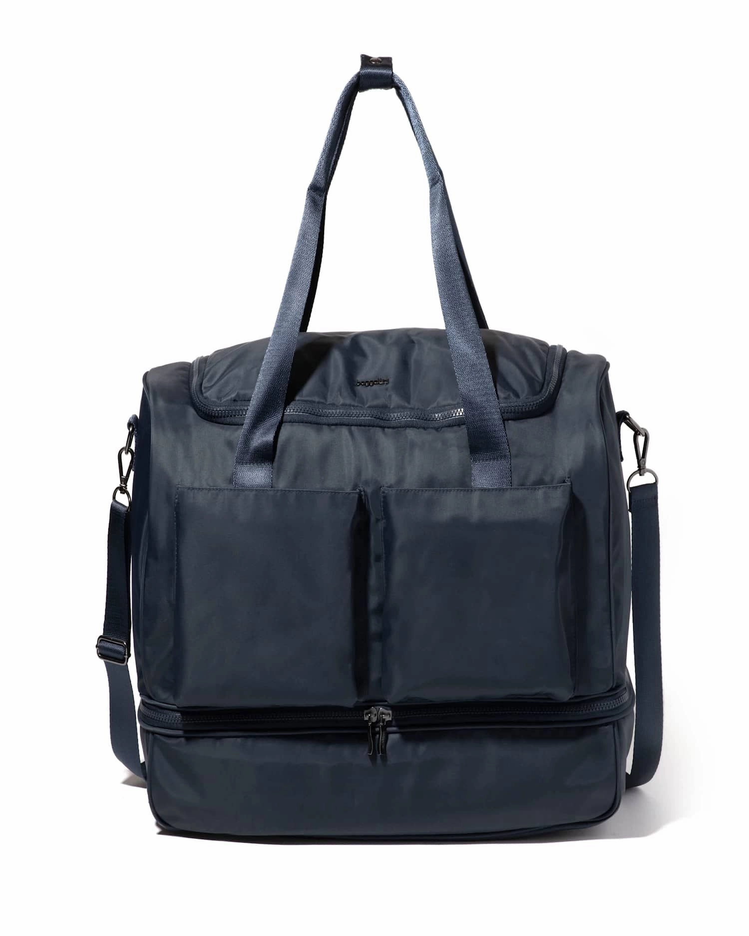 Baggallini Deluxe Fifth Avenue Weekender Bag Flash Pick Today Exclusive Savings Event