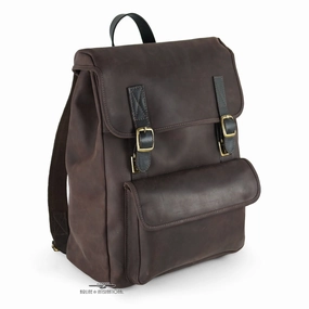 Best Deal Today Leather Backpack