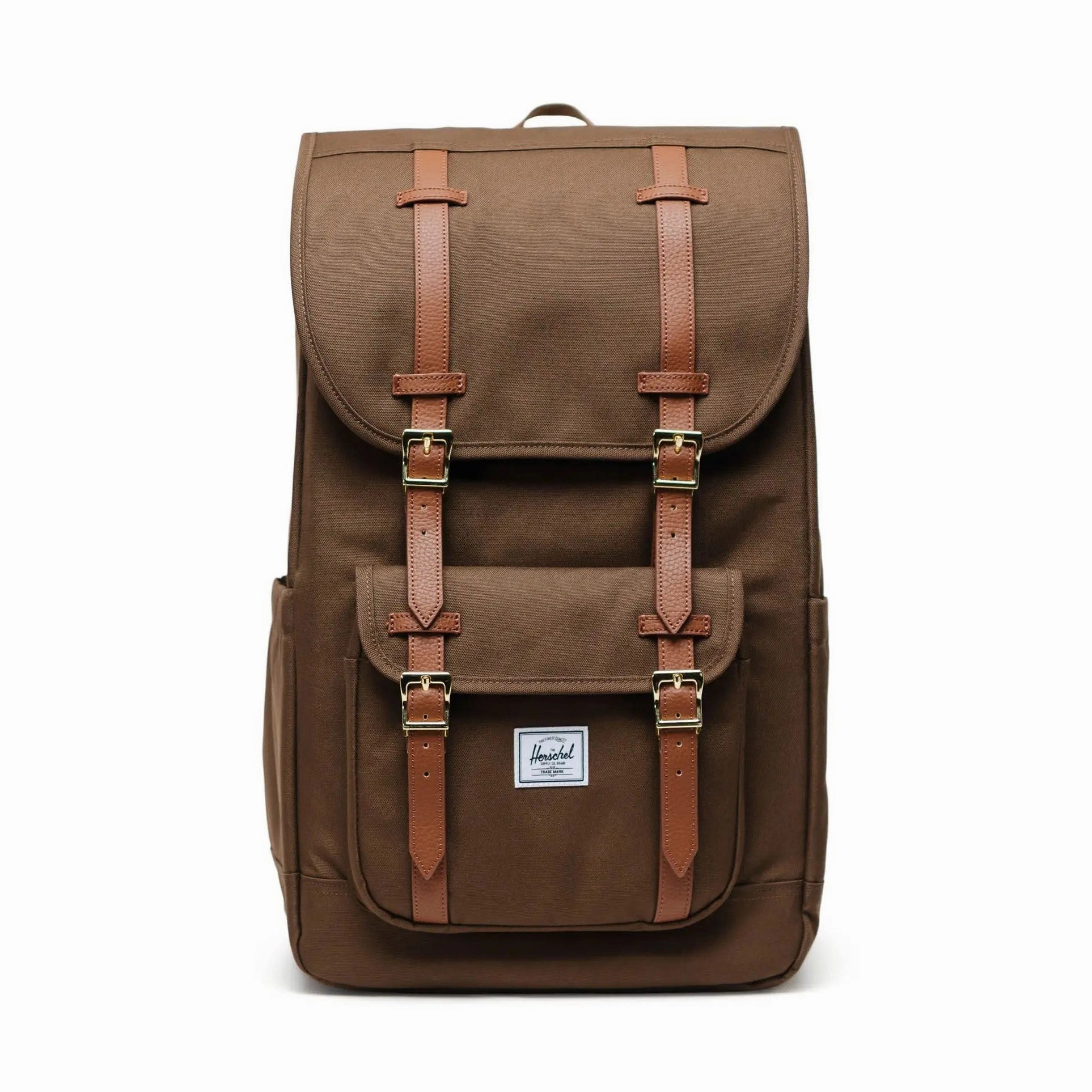 Little America Backpack - Dark Earth Dont Wait Save Sweet Deal Today