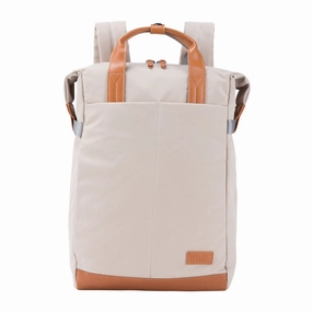 Urban 3 Khaki Backpack With Laptop Pocket Trending Hot Picks