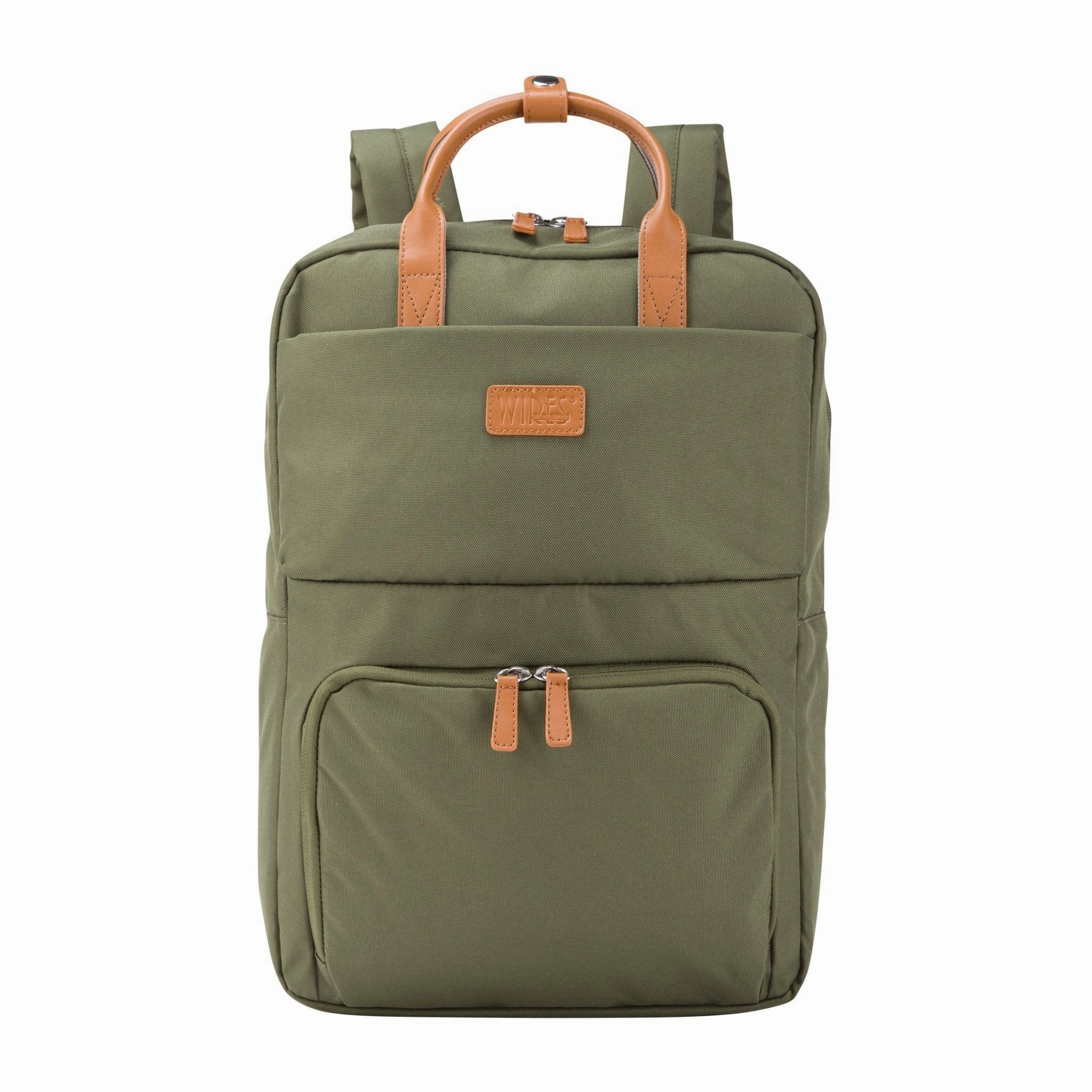 Exclusive Holiday Deal Urban 4 Black Backpack With Laptop Pocket