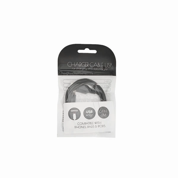 Usb Charging And Data Cable 1 Metre Grab It Before Gone