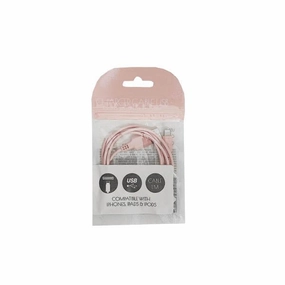 Usb Charging And Data Cable 1 Metre Clearance Blowout