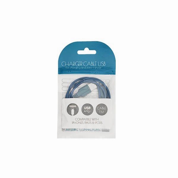 Weekend Specials Best Seller Discount Usb Charging And Data Cable 1 Metre