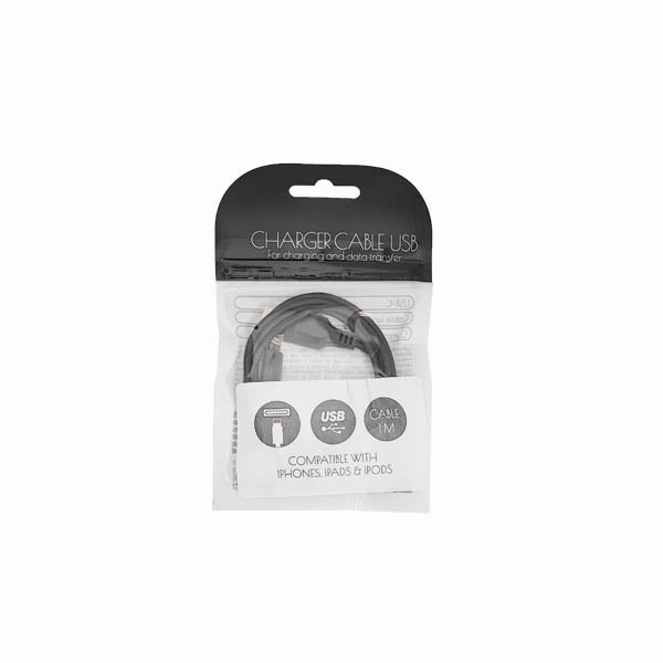 Usb Charging And Data Cable 1 Metre Grab It Before Gone