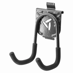 Utility Hook - Granite Wall Accessory large capacity outdoor storage box