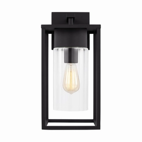 Vado Large 1-Light Outdoor Wall LightWeatherproof outdoor lighting