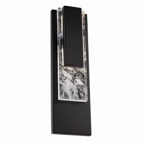 Vail 24" LED Outdoor Wall SconceWeatherproof outdoor lighting