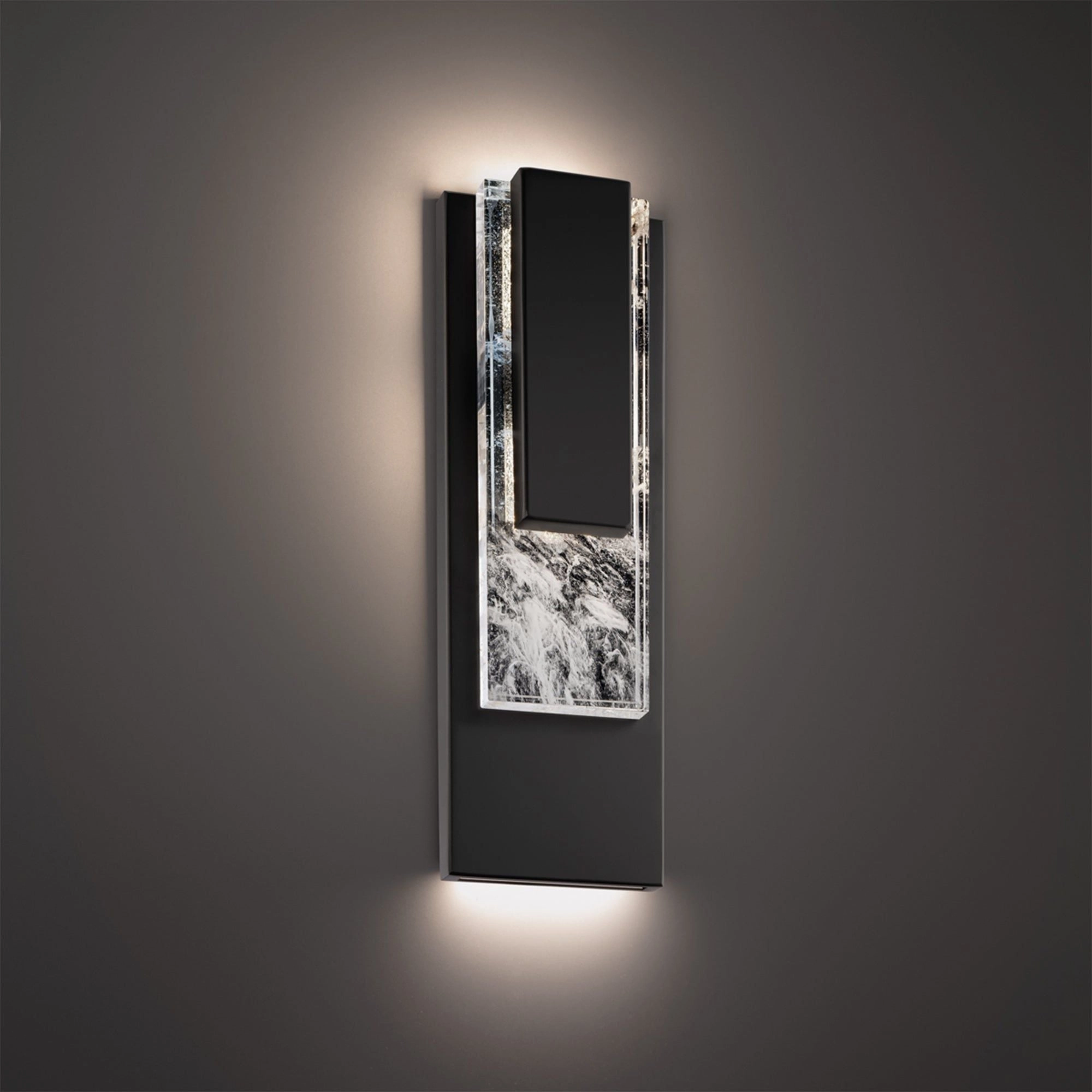 Vail 24" LED Outdoor Wall Sconce