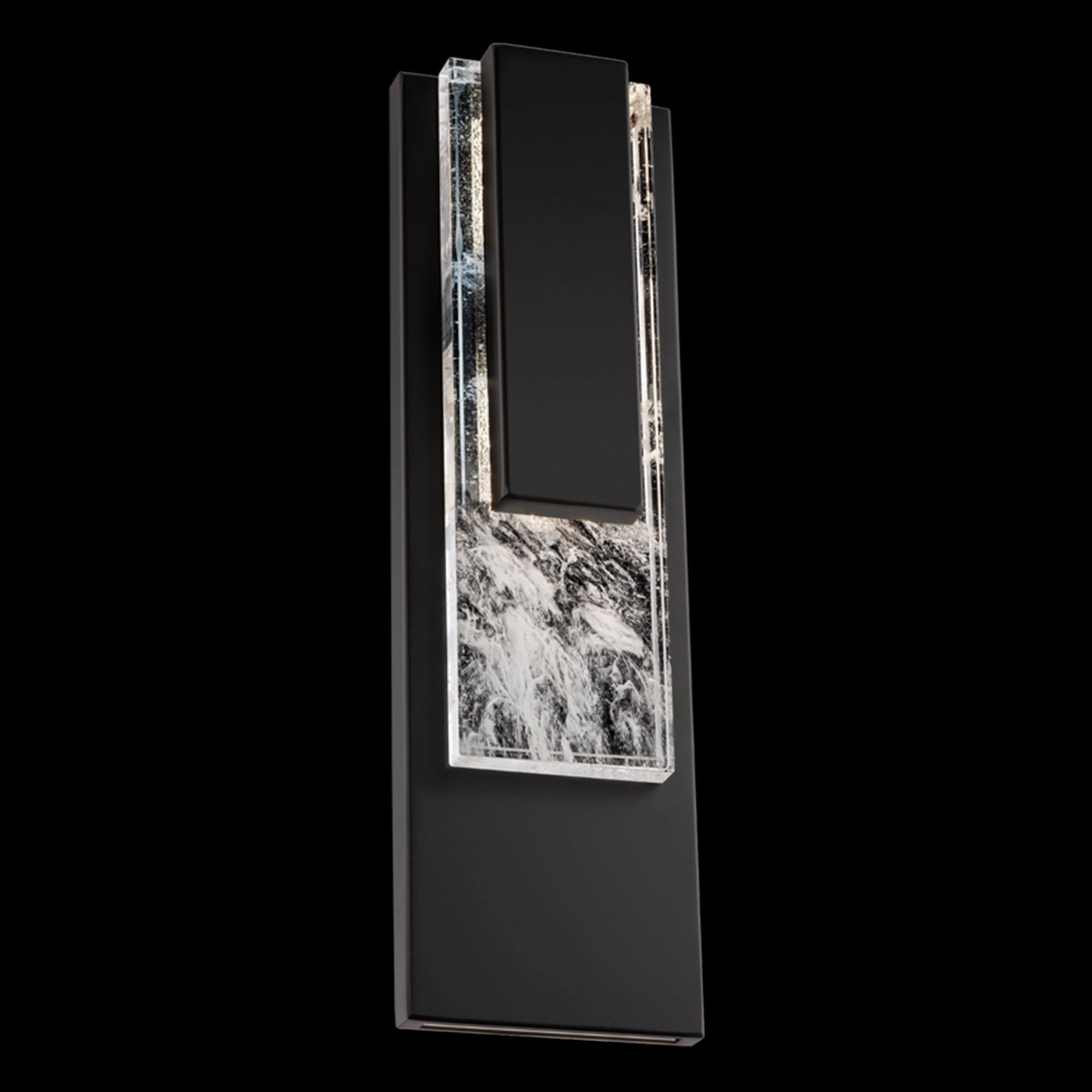 Vail 24" LED Outdoor Wall Sconce