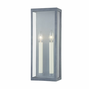 Vail 2-Light Outdoor Wall LightWeatherproof outdoor lighting