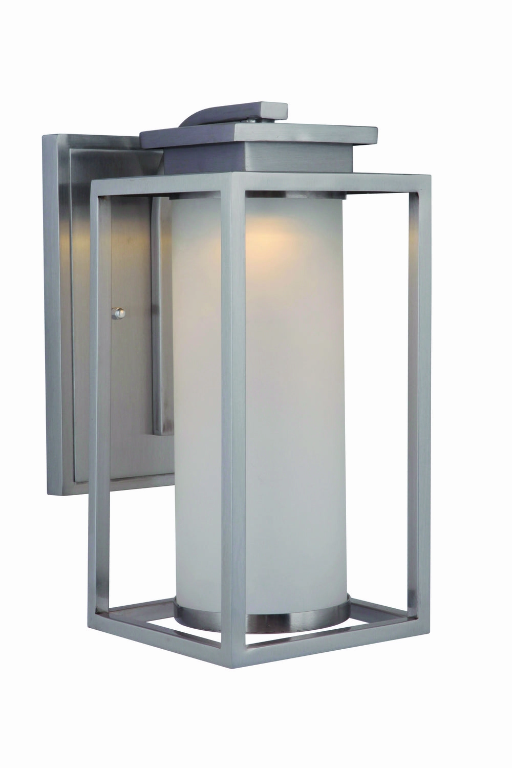 Vailridge LED Wall Lantern Stainless Steel